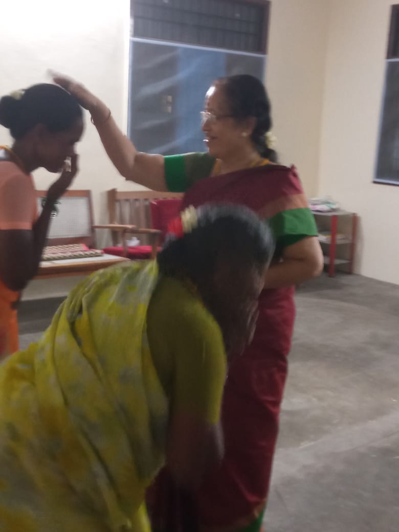Old Age Home For Rent in Chennai
