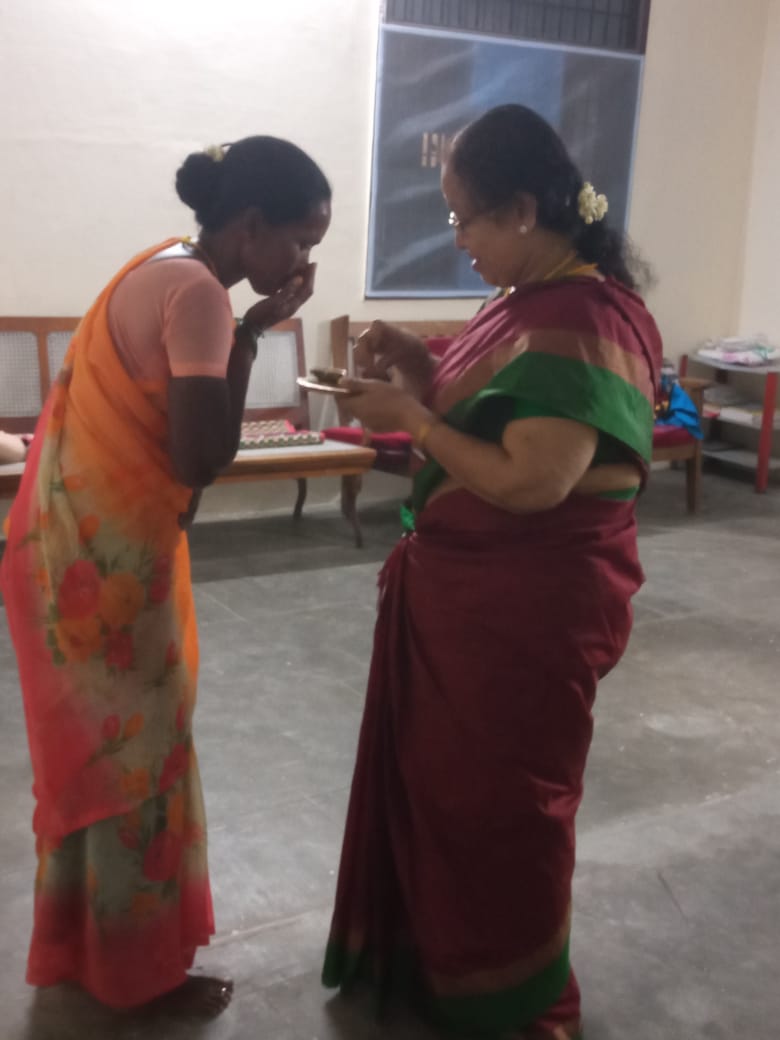 Old Age Home For Rent in Chennai