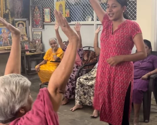 Home Care In Chennai