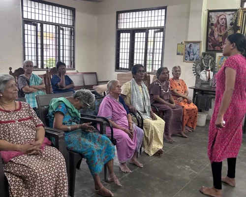 Home Care In Chennai