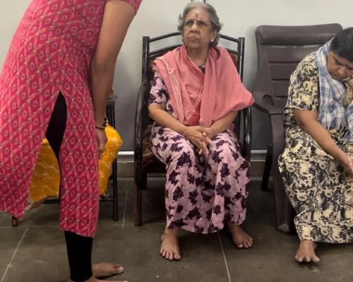 Best Elder Care Services in Chennai