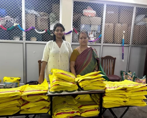 Elder Care Home in Chennai
