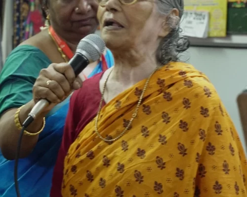 Best Old Age Homes in Chennai