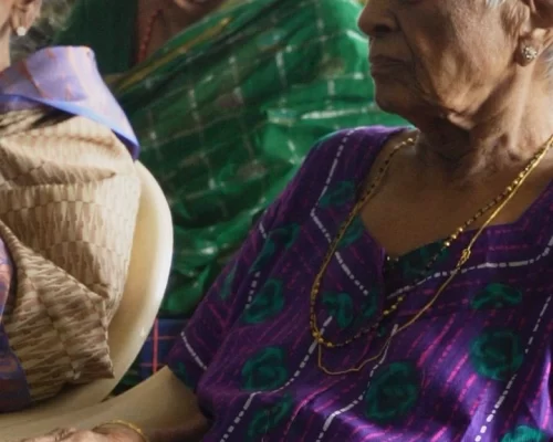 Old Age Home in Chennai