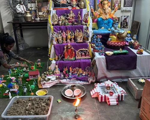 low cost old age home in Chennai