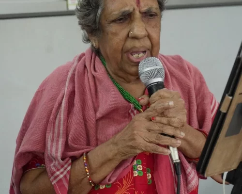 Elder Care Home in Chennai