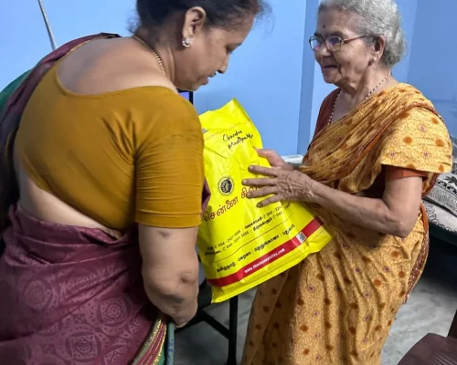 Senior Citizen Homes In Chennai