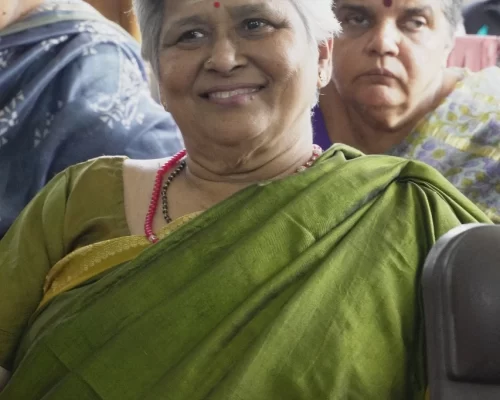 Elder Care Home in Chennai