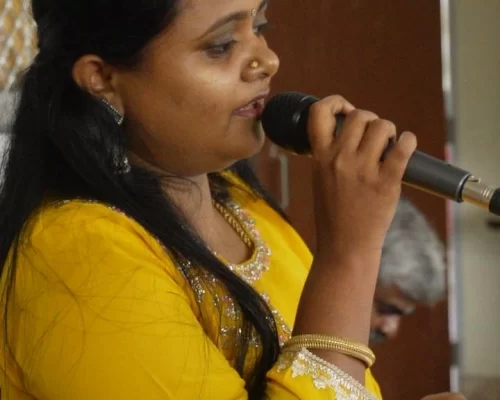 Old Age Home in Chennai