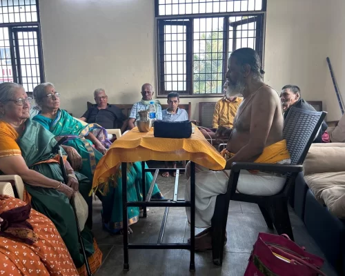 Home Care In Chennai