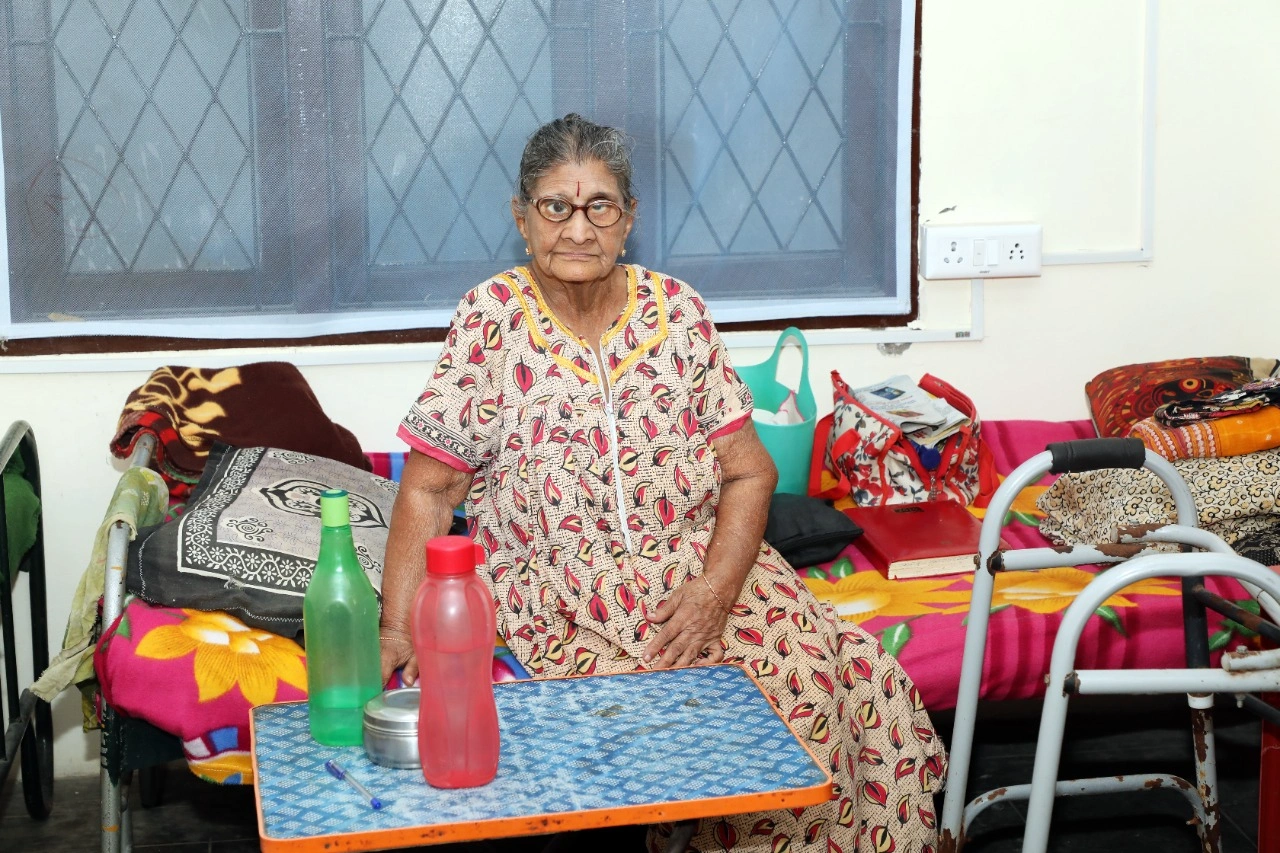 Retirement Homes In Chennai