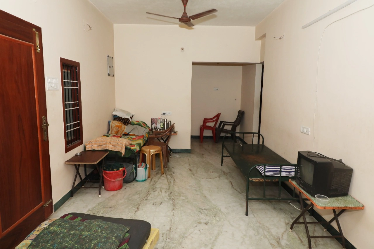 Best Old Age Homes in Chennai