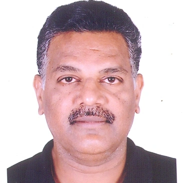 Mr.J.ARUL SELVAM